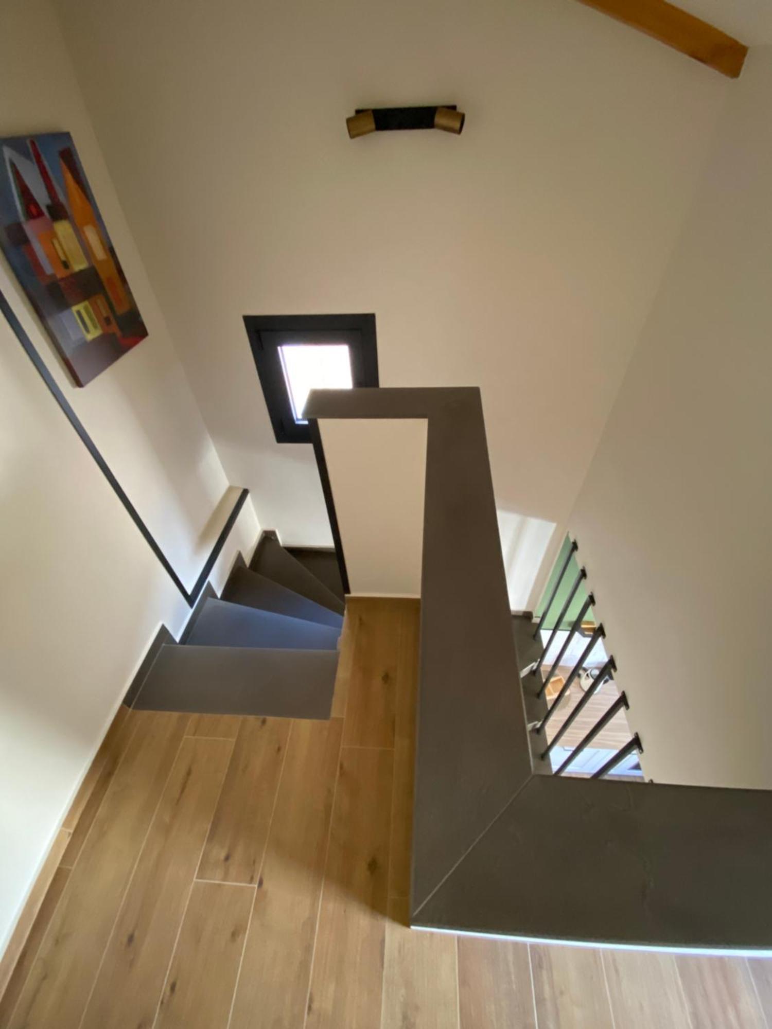 Element Suites - Yellow - Apt 2Bd - Kalampáka Dış mekan fotoğraf